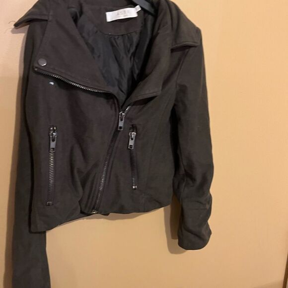 ASTR moto jacket xs - Picture 4 of 9